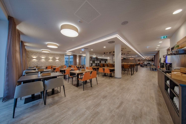 Best Western Hotel Wiesbaden